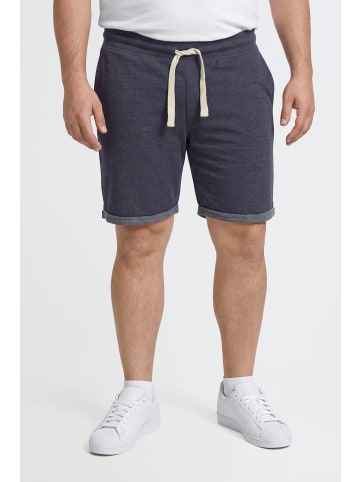 Sweatshorts BHTimo Big & Tall in Mittelblau
