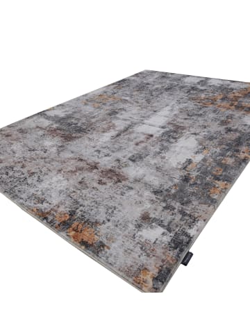 Kayoom Outdoor Teppich Elegantica 329 in terrakotta - rechteckig