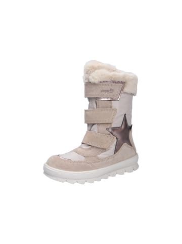 superfit Winterstiefel FLAVIA in beige
