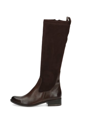 Caprice Schaftstiefel in braun