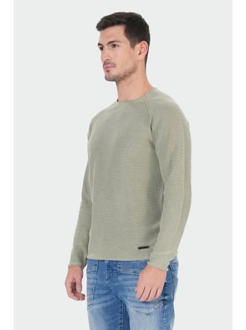 M.O.D Paul Pullover Seagrass