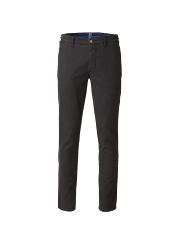 Meyer Chinohose M5 Move in anthrazit