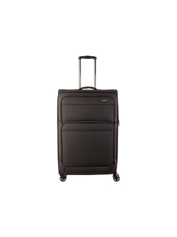 Franky T20-B Spinner Handgepäck Gr. L in  black