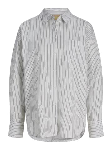 JJXX Popelin Hemd in Skyway 1