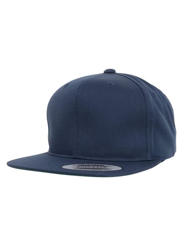  Flexfit Snapback in navy