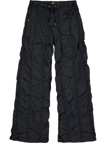 Alpha Industries Alpha Industries Hosen in black