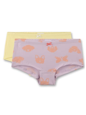 Sanetta Panty in Rosa
