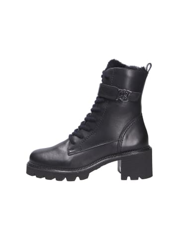 Paul Green Stiefel in schwarz