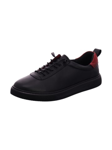 Esgano Damenslipper sportlicher Boden  in  Schwarz