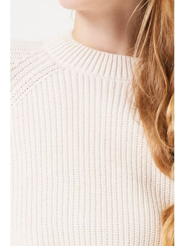 Garcia Pullover in soft vanilla