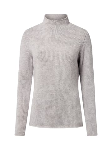FYNCH-HATTON Strickpullover in hellgrau - 0003