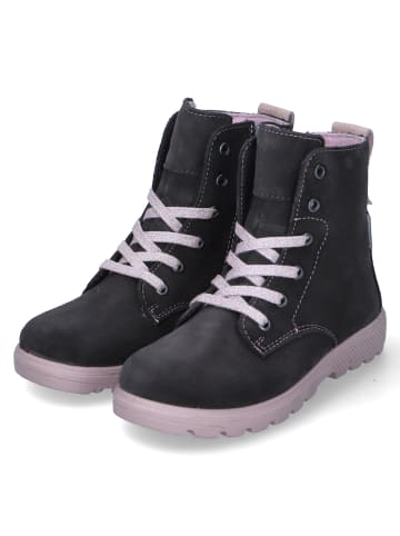 Ricosta Stiefel in grau