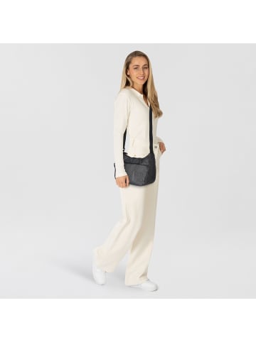 Mandarina Duck MD20 Umhängetasche 31 cm scarab