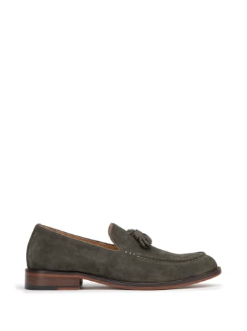 Wittchen Loafers in Green