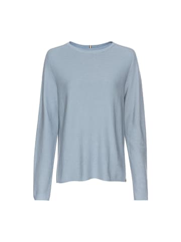 Camel Active Pullover in soft blue