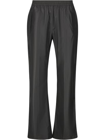 Weather Report Regenhose Pack'way in 1001 Black