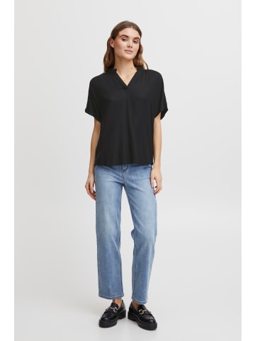 Fransa FRNemma regular fit in Black