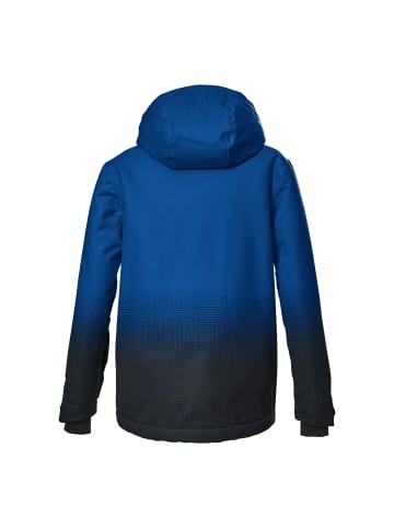 Killtec Skijacke KSW 177 in Blau3036