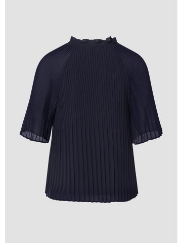 s.Oliver Bluse  in  5959_navy