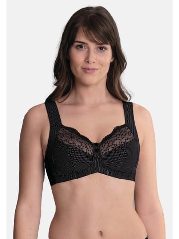 Anita Entlastungs BH ohne Bügel Orely in Schwarz