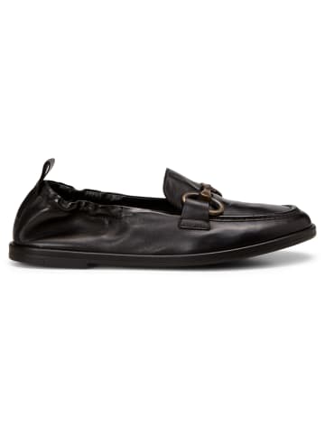 Marc O'Polo Slipper in schwarz
