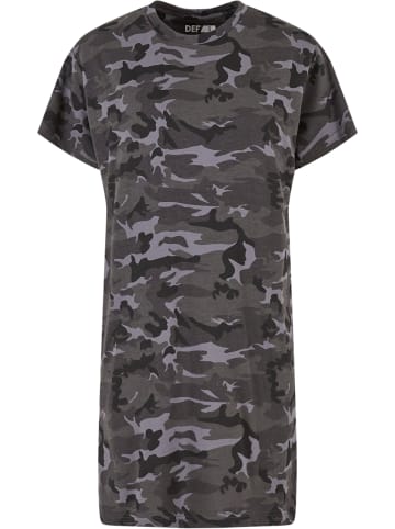 DEF T-Shirts in camouflage
