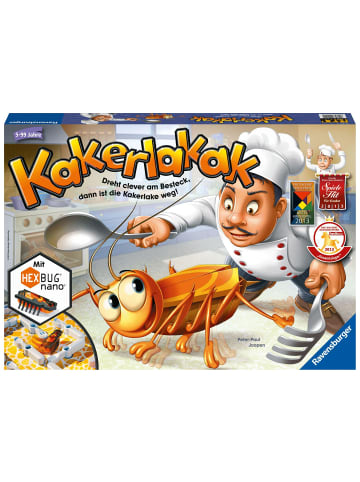 Ravensburger Verlag GmbH Kakerlakak