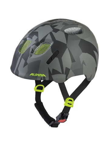 Alpina Helm XIMO 2 LE in Grün2047