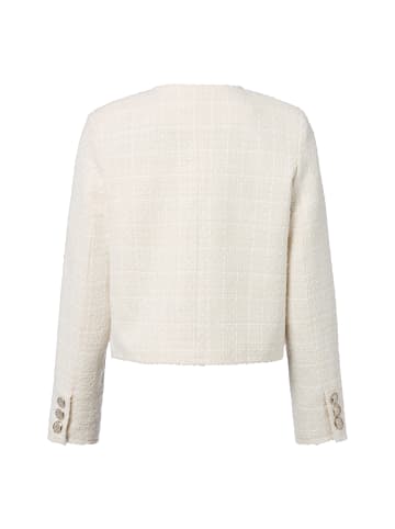 Marie Lund Blazer in ecru