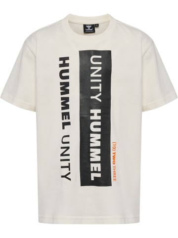 Hummel Hummel Hmlunity Jungen in MARSHMALLOW