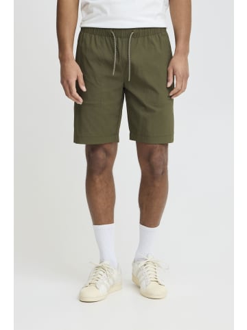 BLEND Shorts in Grün