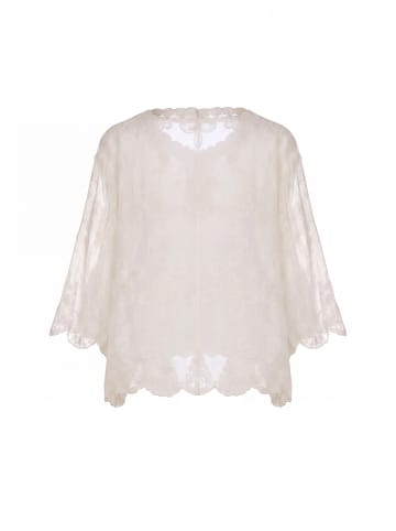 VIRITA Women Blouse in Beige