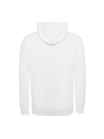 Champion Kapuzenpullover Hooded in weiss