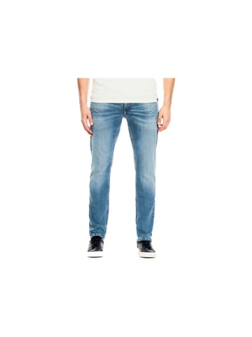 Garcia Jeans in hell-blau