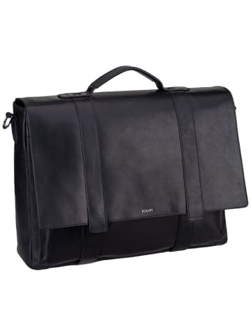 JOOP! Aktentasche Cerratano Kreon MHF in Black