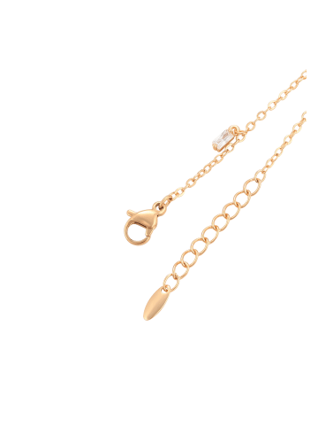 gaya Women Bracelet in Rose Gold