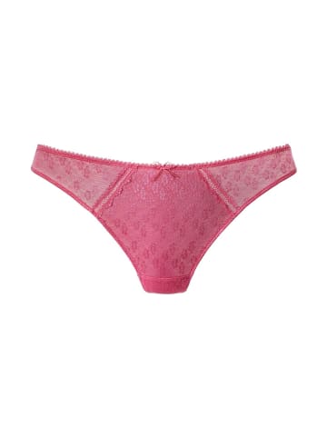 Vivance String in pink