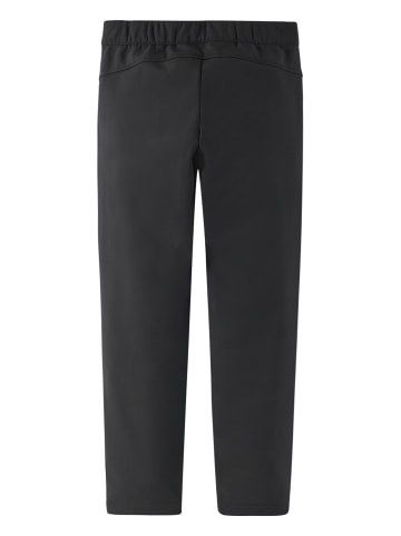 Reima Softshell Hose " Idea " in Schwarz