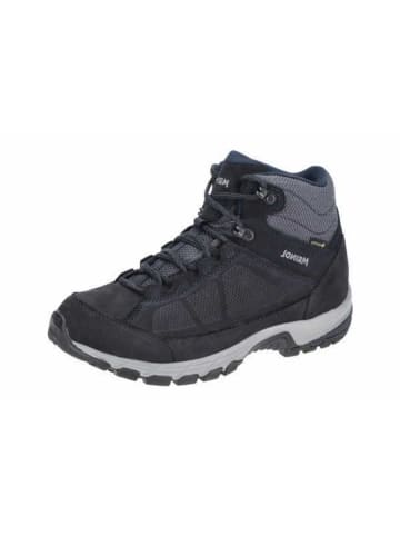 MEINDL Outdoorschuhe in blau