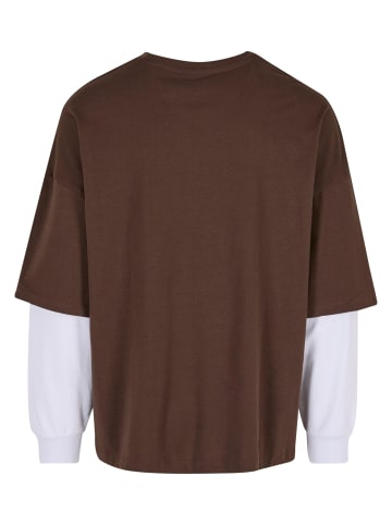 DEF DEF in chocolatebrown/brightwhite