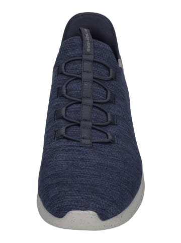 Skechers Sneaker Low ULTRA FLEX 3.0 RIGHT AWAY 232452 in blau
