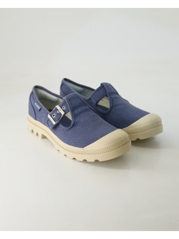 LOWA Klettstiefel in Grün
