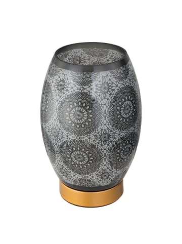 home24 Tischleuchte Floey III in Multicolor