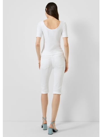 QS Jeans-Hose CATIE  in  0100_weiß