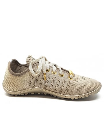 Leguano Schnürer Go in Gold