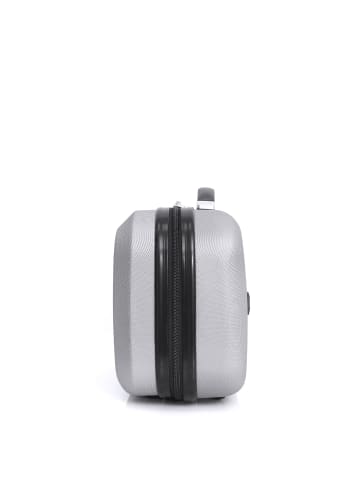 Hero Kosmetikkoffer VESUVIO in HeLgrau (9L)