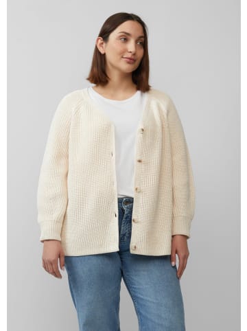 s.Oliver Strickjacke  in  81X0_beige