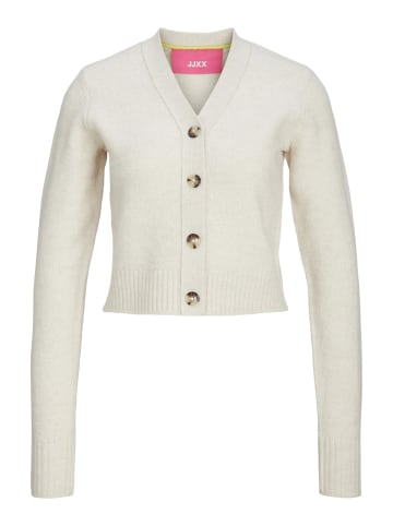 JJXX Strickjacke in Moonbeam