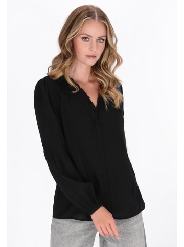 DreiMaster Women Shirt in black