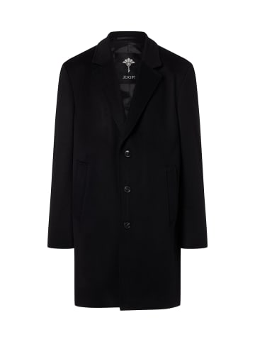 JOOP! Mantel Donar in schwarz